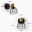 Flush Mounted Sconce