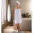 Ogorman Metal Freestanding Coat Rack-29149054