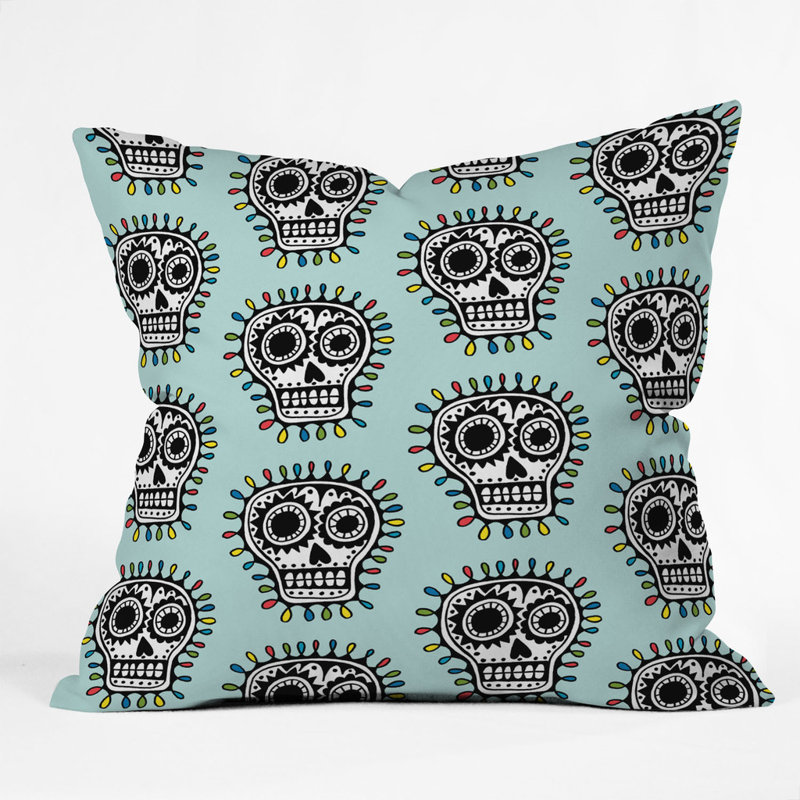 Coussin décoratif Andi Bird, 20 po x 20 po