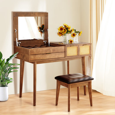 Hemlat Vanity