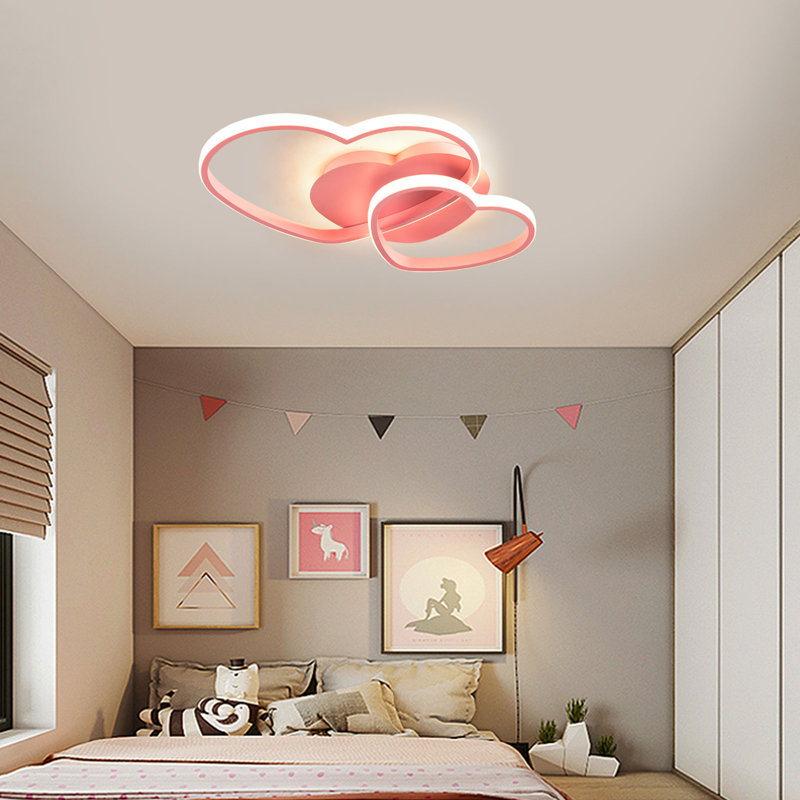Luminaire suspendu sphère 1 lumière DEL Drumnacole