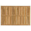 Montford Teak Coffee Table