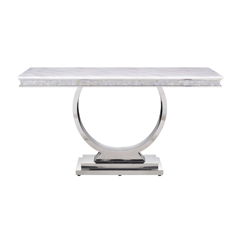 Table de canapé Zander