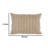 Melora Rectangular Pillow Cover & Insert