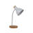 Zishe Solid Wood Desk Lamp-828279017