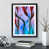 Black Framed selected