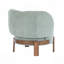 Fauteuil à oreilles Cozy-2111138214