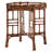 Island Estate Key Largo End Table