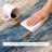 Machine Washable Indoor/Outdoor Chantille ACN2940 Striped Rug-128961516
