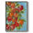 An Apple A Day Framed Print - Solid Wood-530307708