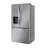 Lg 31 Cu. Ft. Smart Standard-Depth Max French Door Refrigerator With Dual Ice