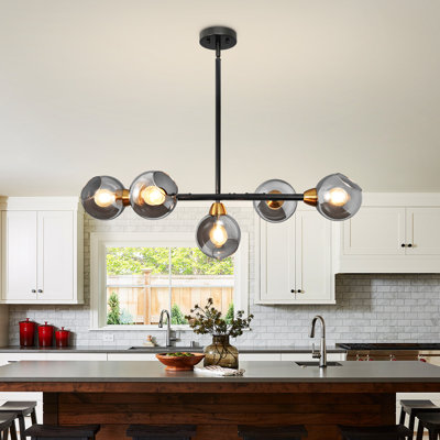 5 - Light Chandelier