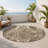 Regal Splendor Indoor And Outdoor Area Rug-1834313283