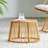 Arelene End Table