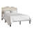 Herlind Upholstered Panel Bed-567759417-567759422