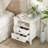 Daneisy 19.7'' W Nightstand