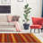 Wool Indoor Rug