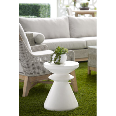 Table de bout Meyerson