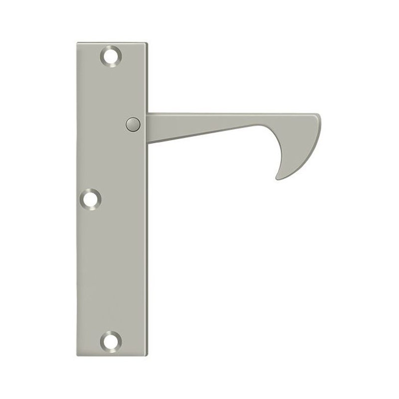 Hardware, Brushed Nickel