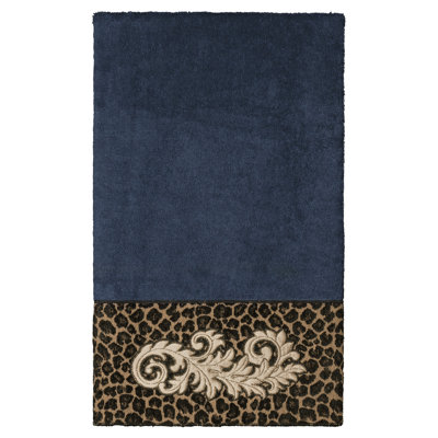Midweight Bath Towel