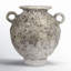 Bramhall 6.12'' Stoneware Table Vase