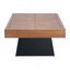 Table basse 31,5 pouces Modern Farmhouse