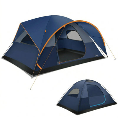 12×9FT  Camping Tent