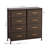 8 Drawer Storage Drawer