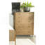 Commode rectangulaire à 5 tiroirs