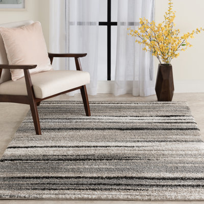 Kinsman Performance Abstract Indoor Rug