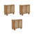 Light Brown selected