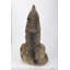 GRANDE STATUE LOUP