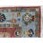 Rust Hand Knotted Wool Area Rug