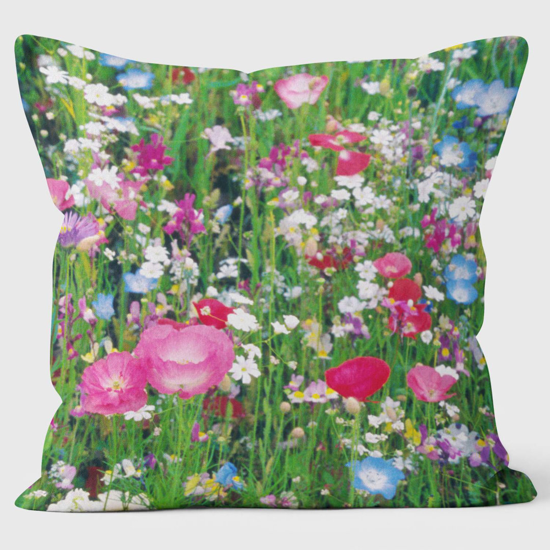 Meadow 14 - Ella Lancaster Cushion