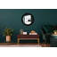 Huldar Glass Flat Wall Mirror-557703613-557703614