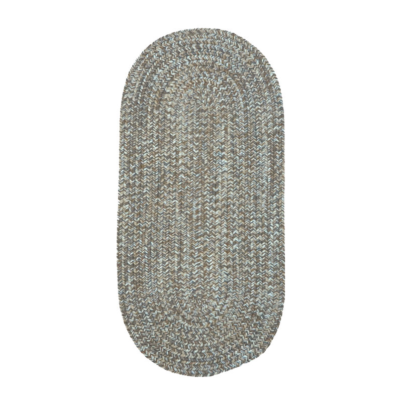 Tapis Cesalie, Tapis de couloir 2 pi x 9 pi