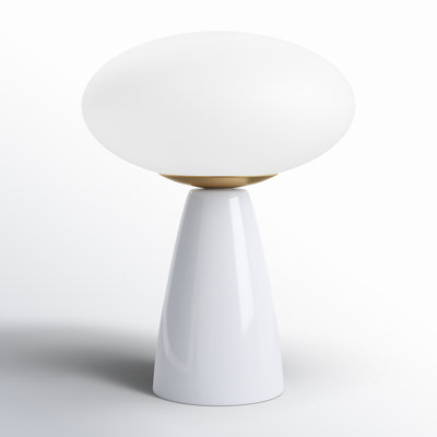 Deckard Ceramic Table Lamp