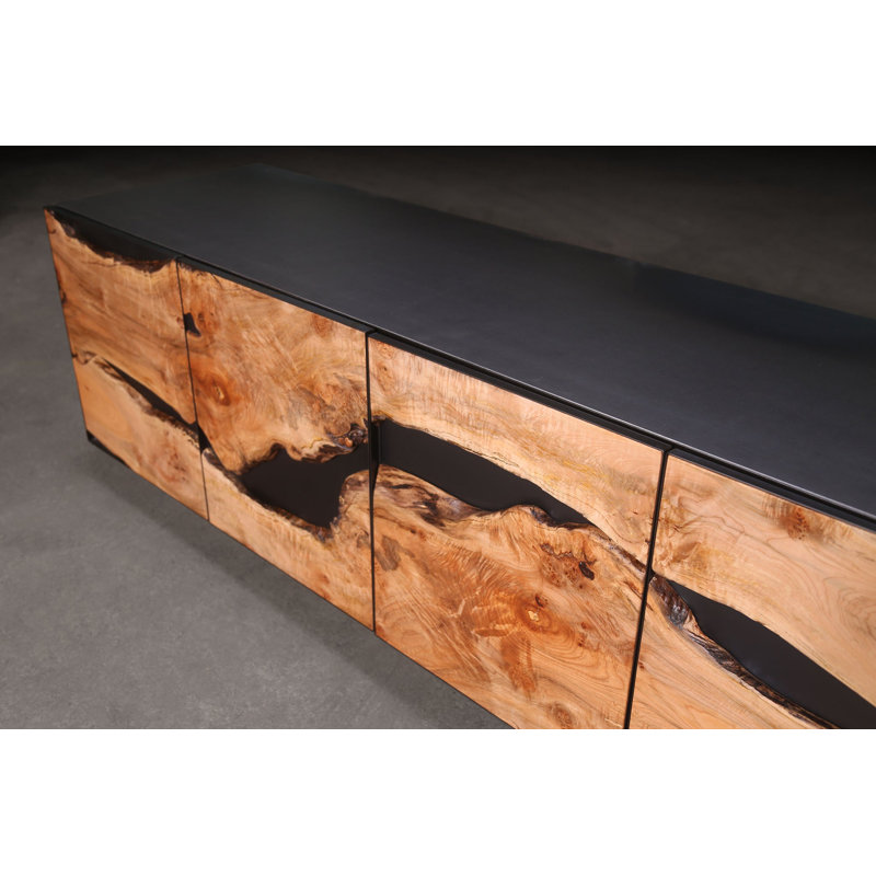 McKenzie 72'' W Sideboard