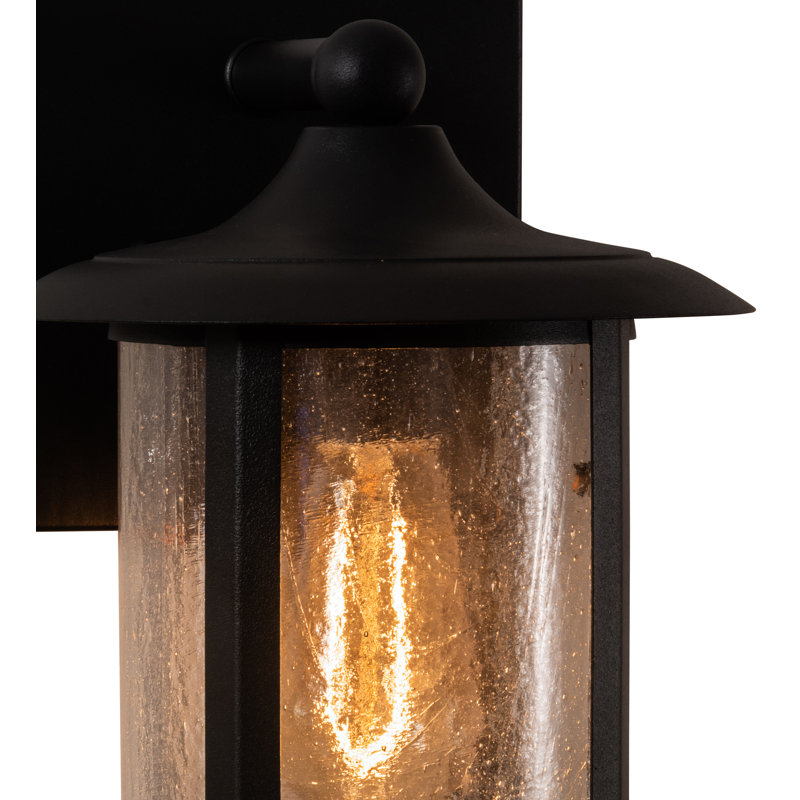 Fulton Prime 1 - Light Armed Sconce