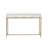 45.75'' Console Table