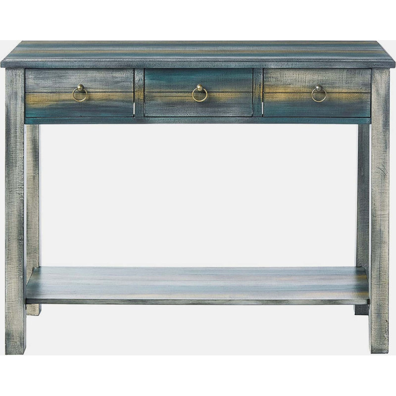 Console de 42 po Pepe