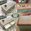 Table basse 48,03 po