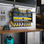 Organisateur mural pour outils électriques-125403769