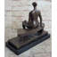 Figurines et sculptures Miquisha