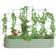 Add Ons 71'' H Metal Lattice Panel Trellis
