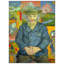 Vincent Van Gogh - Wrapped Canvas Painting-21212264