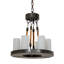 Ballal 6 - Light Chandelier