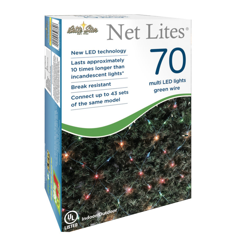 Net Lights