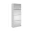 8 Pair Flip Down Shoe Storage-41160220