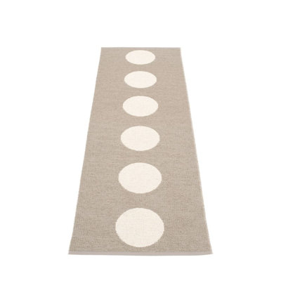 Vera Polka Dots Area Rug
